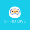 SHIRO DIVE チャンネル開設しました